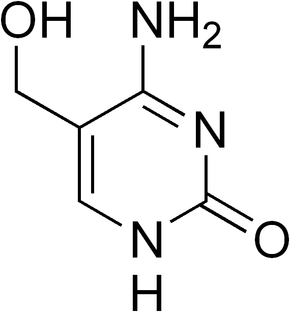 5-Hydroxymethyl-dC - 100 mG.